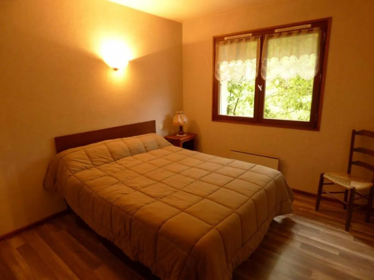 Lumineux 3 Pieces Savoyard, 52M², 7 Pers, Le Grand-Bornand, A 400M Du Centre Et 1000M Des Remontees - Fr-1-458-97 Apartment France