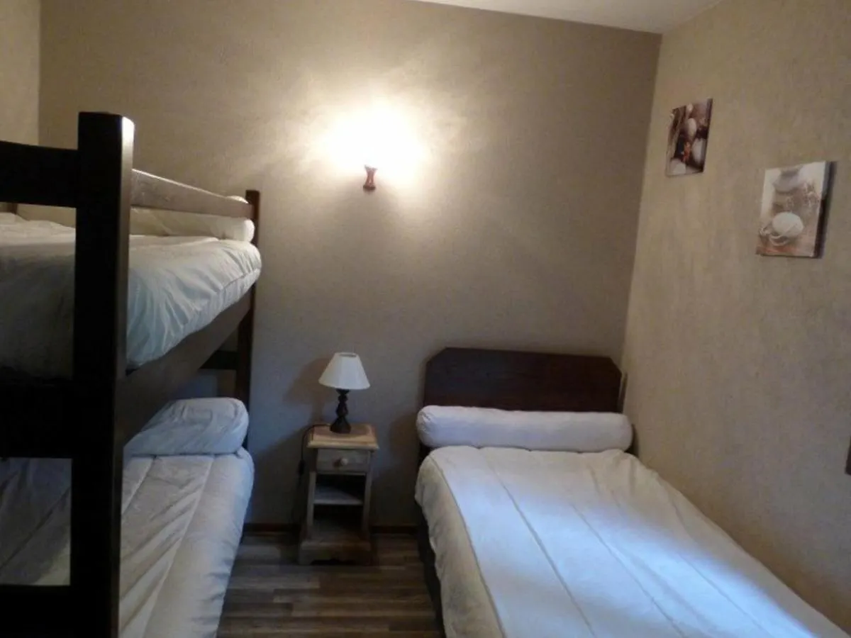 Lumineux 3 Pieces Savoyard, 52M², 7 Pers, Le Grand-Bornand, A 400M Du Centre Et 1000M Des Remontees - Fr-1-458-97 Apartment